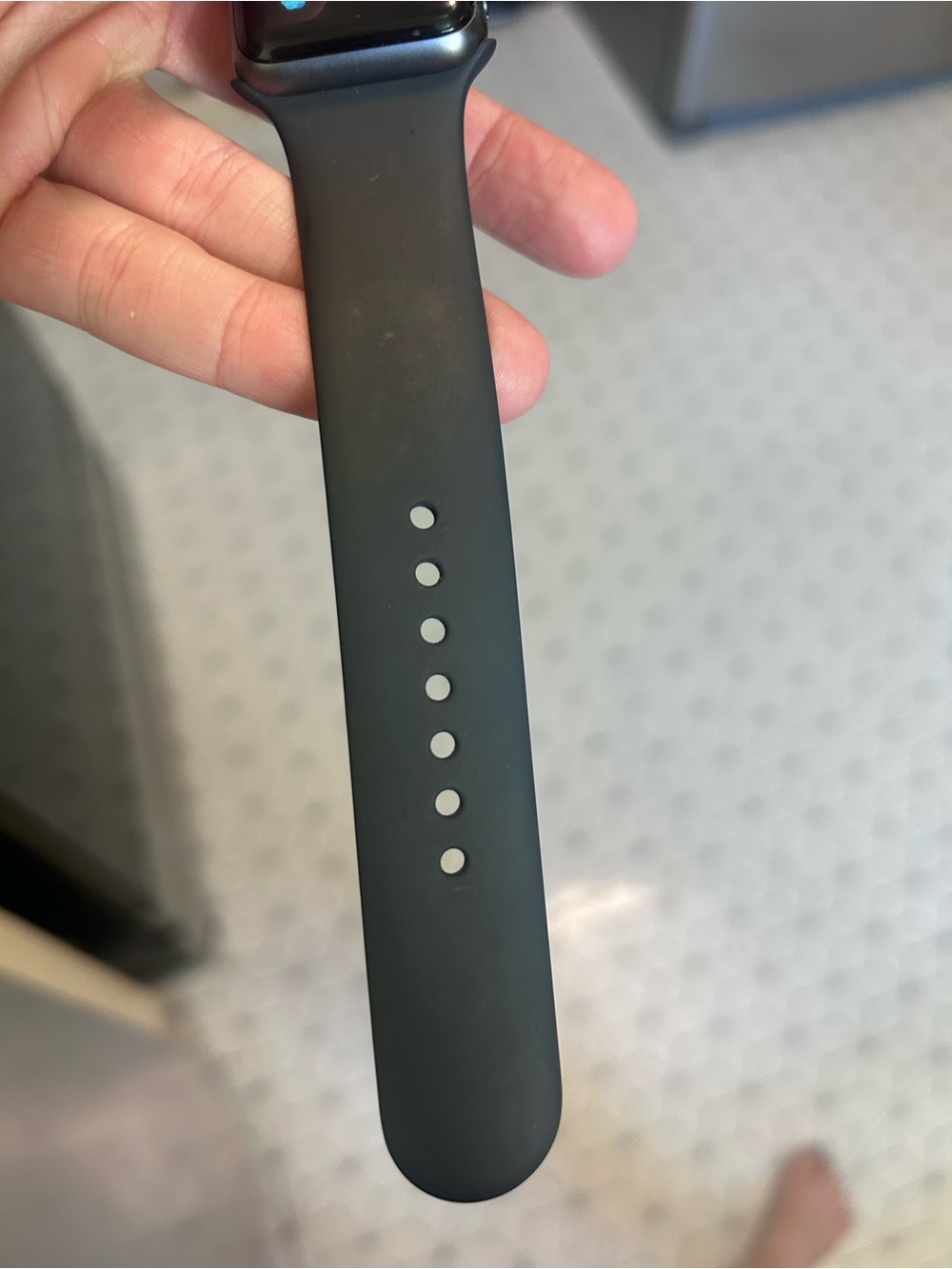 Apple Watch Series 3 38 mm - Picture 4 of 5